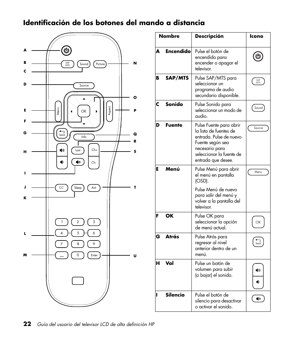 HP LC3760N User Manual | Page 156 / 186