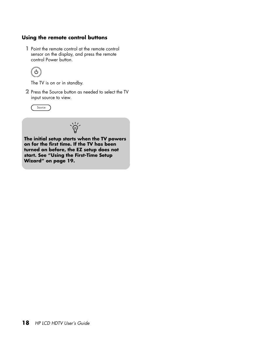 HP LC3760N User Manual | Page 28 / 186