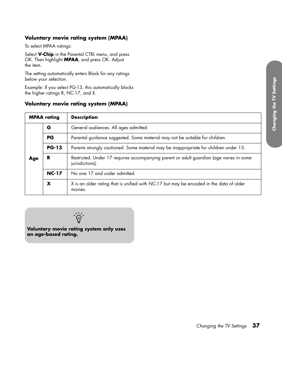 HP LC3760N User Manual | Page 47 / 186