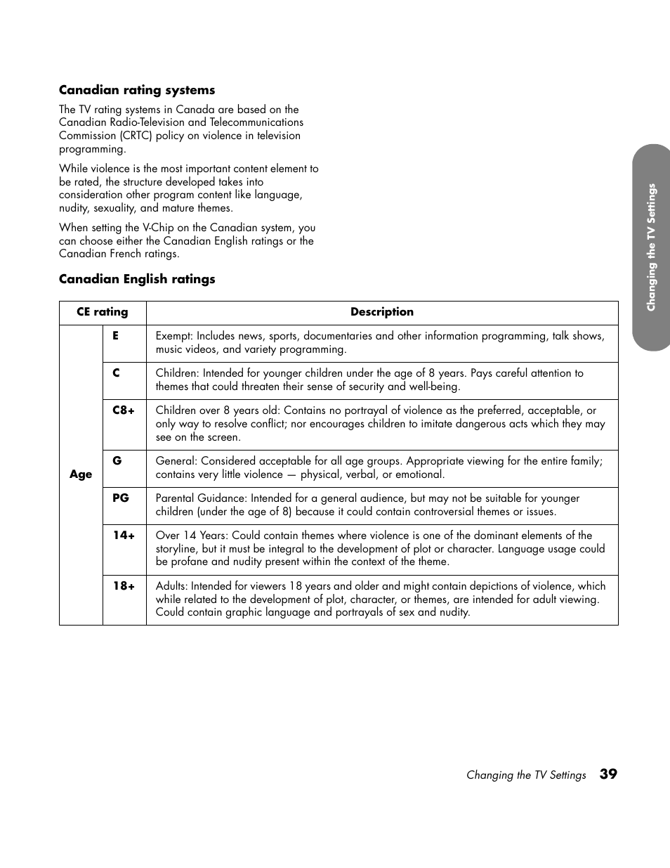 HP LC3760N User Manual | Page 49 / 186