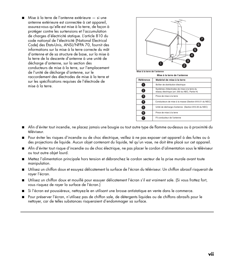 HP LC3760N User Manual | Page 69 / 186