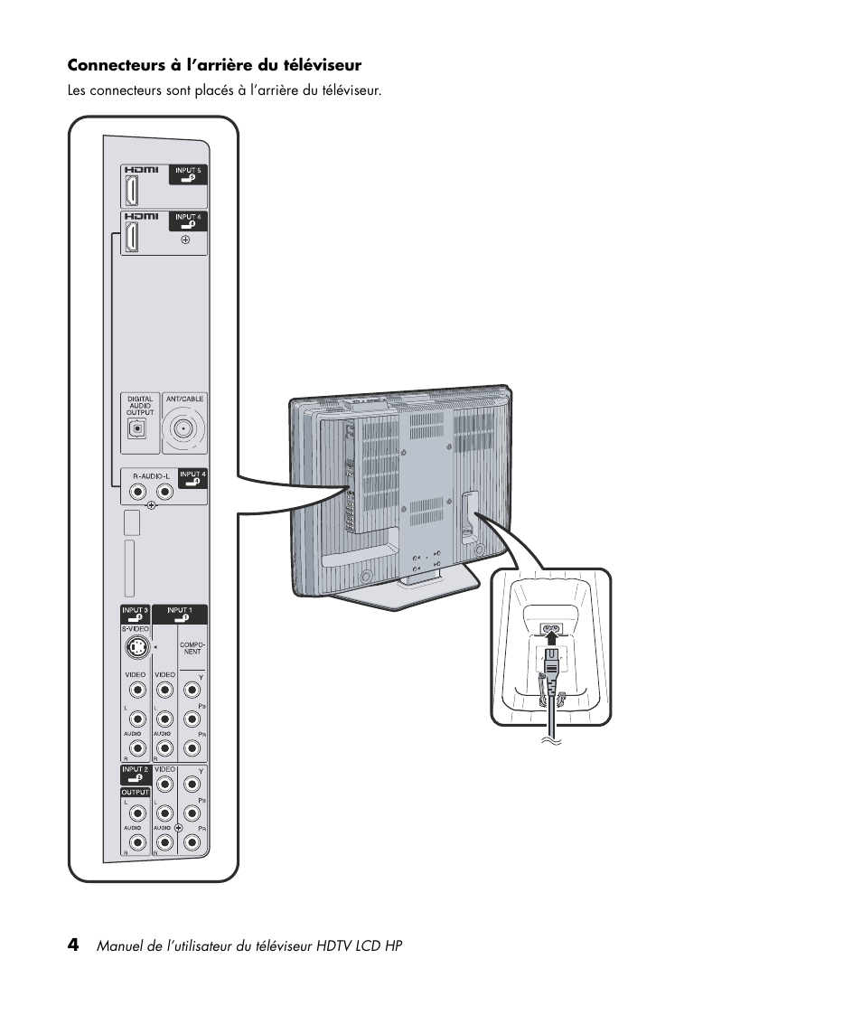 HP LC3760N User Manual | Page 76 / 186