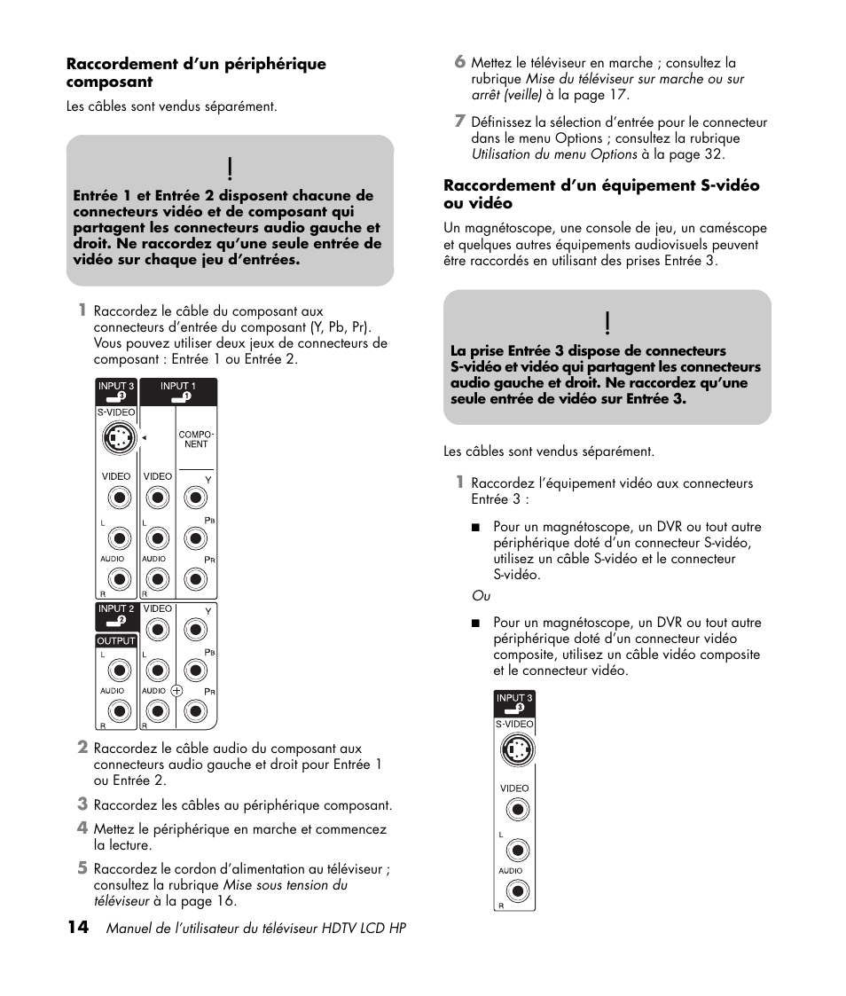 HP LC3760N User Manual | Page 86 / 186