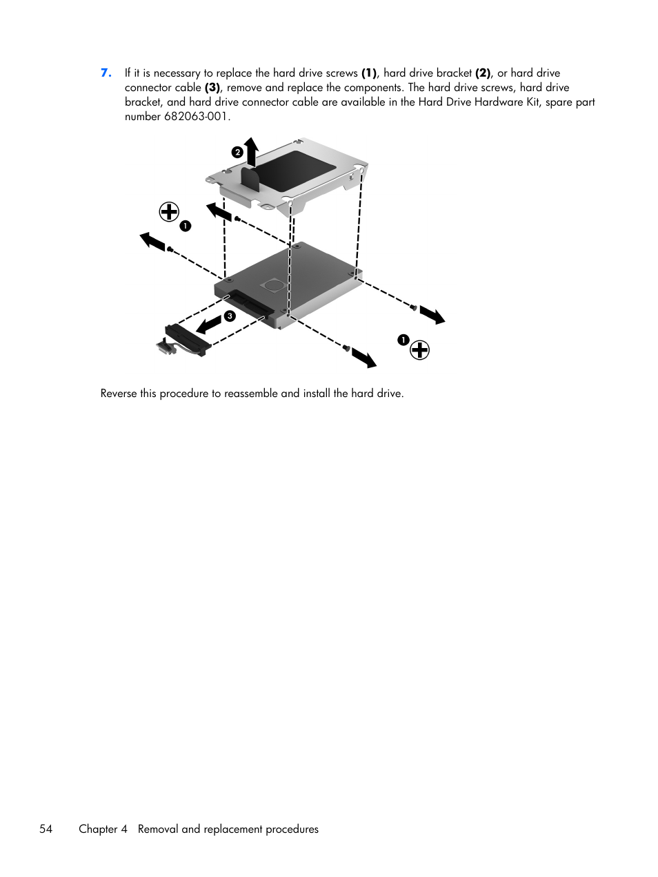 HP DV6 User Manual | Page 62 / 130