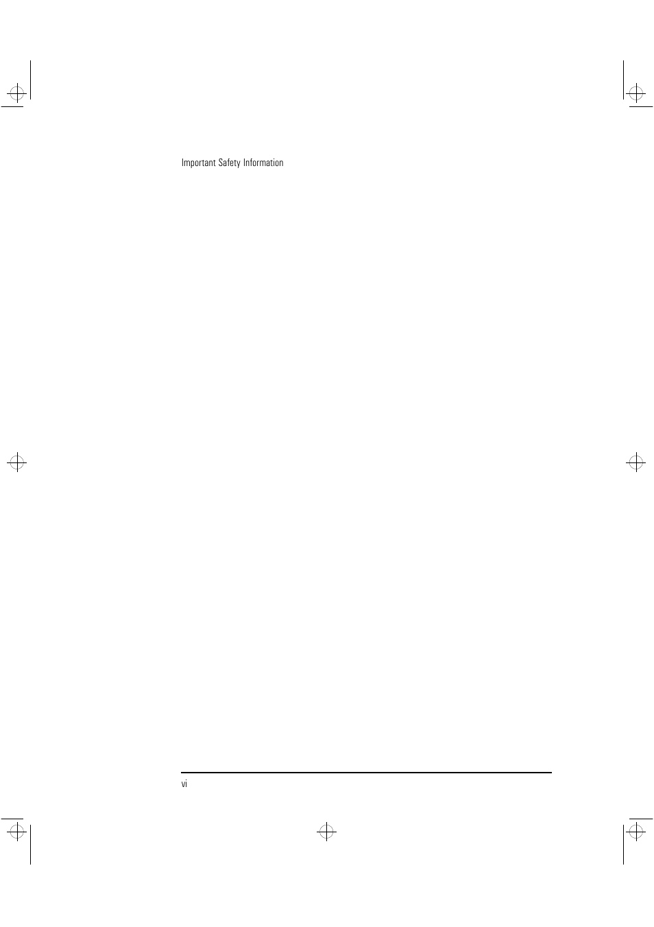 HP NetVectra N20 User Manual | Page 6 / 38