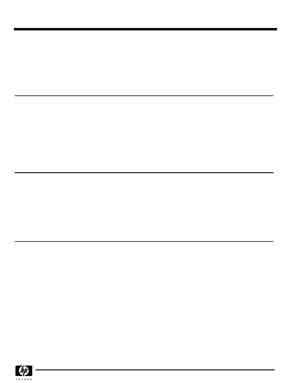 Quickspecs, Step 1: base server blade configuration | HP Server Blades BL30p User Manual | Page 21 / 38