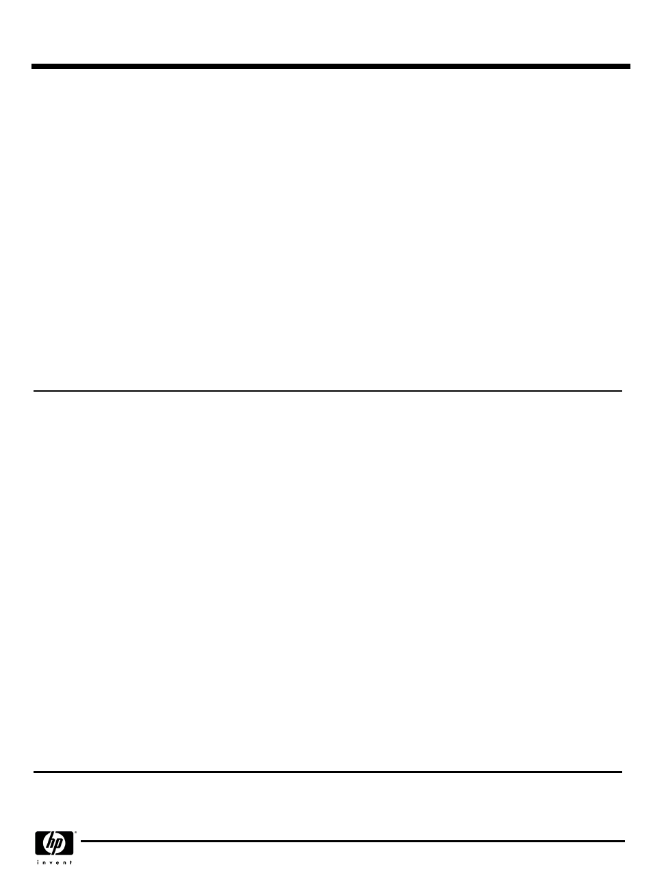 Technical specifications, Quickspecs | HP Server Blades BL30p User Manual | Page 32 / 38