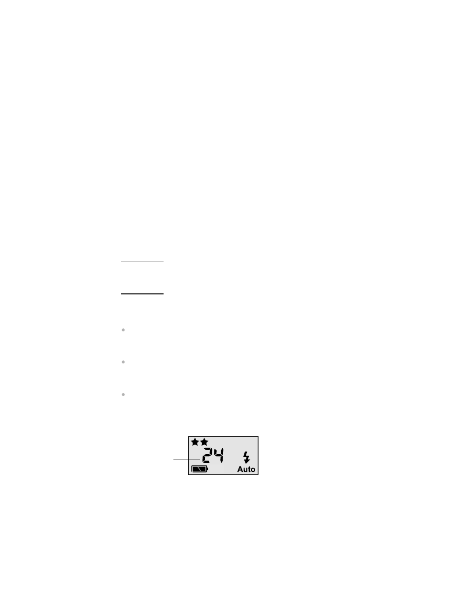 Determining the number of pictures you can take | HP 318 User Manual | Page 50 / 88