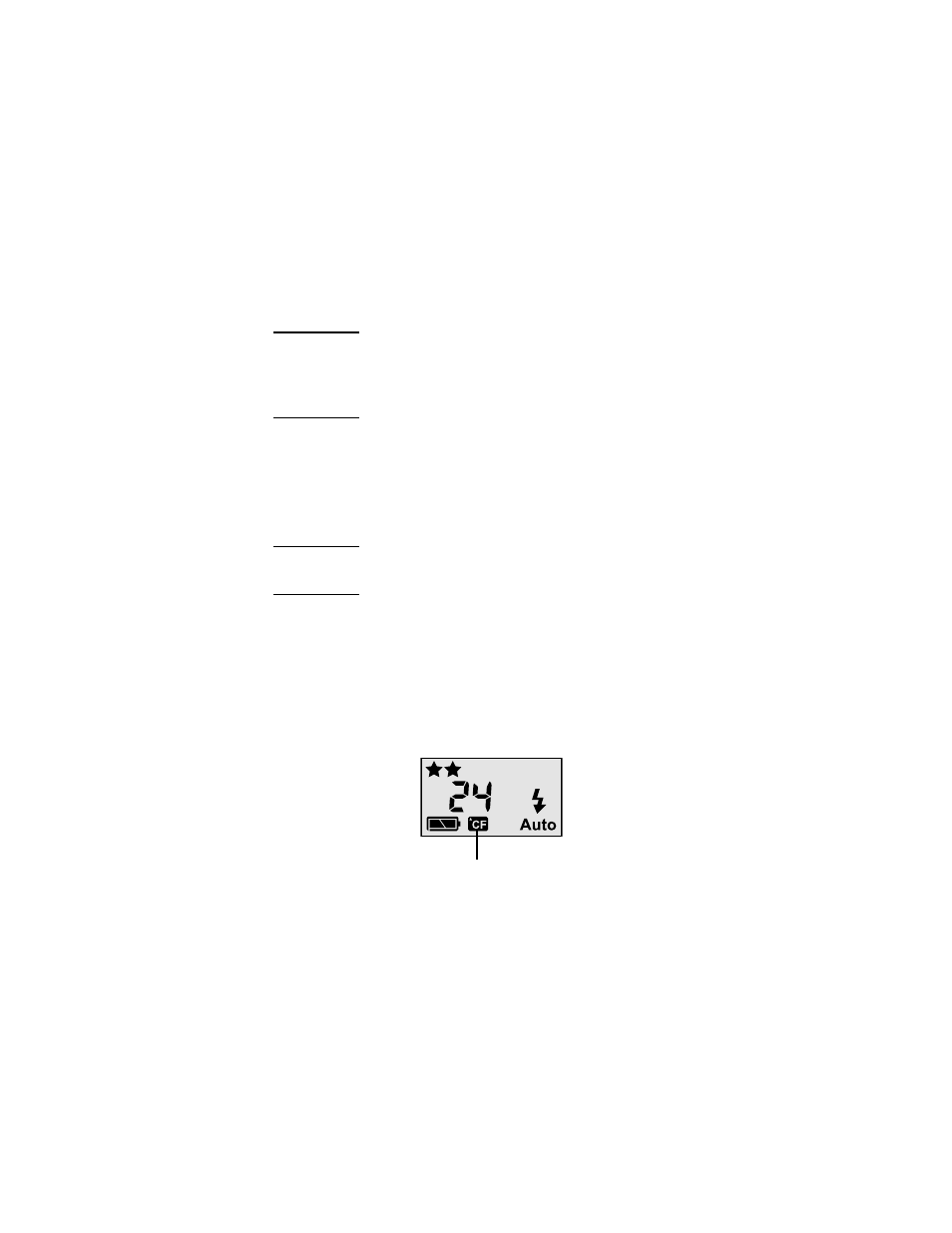 Using a cf memory card | HP 318 User Manual | Page 51 / 88