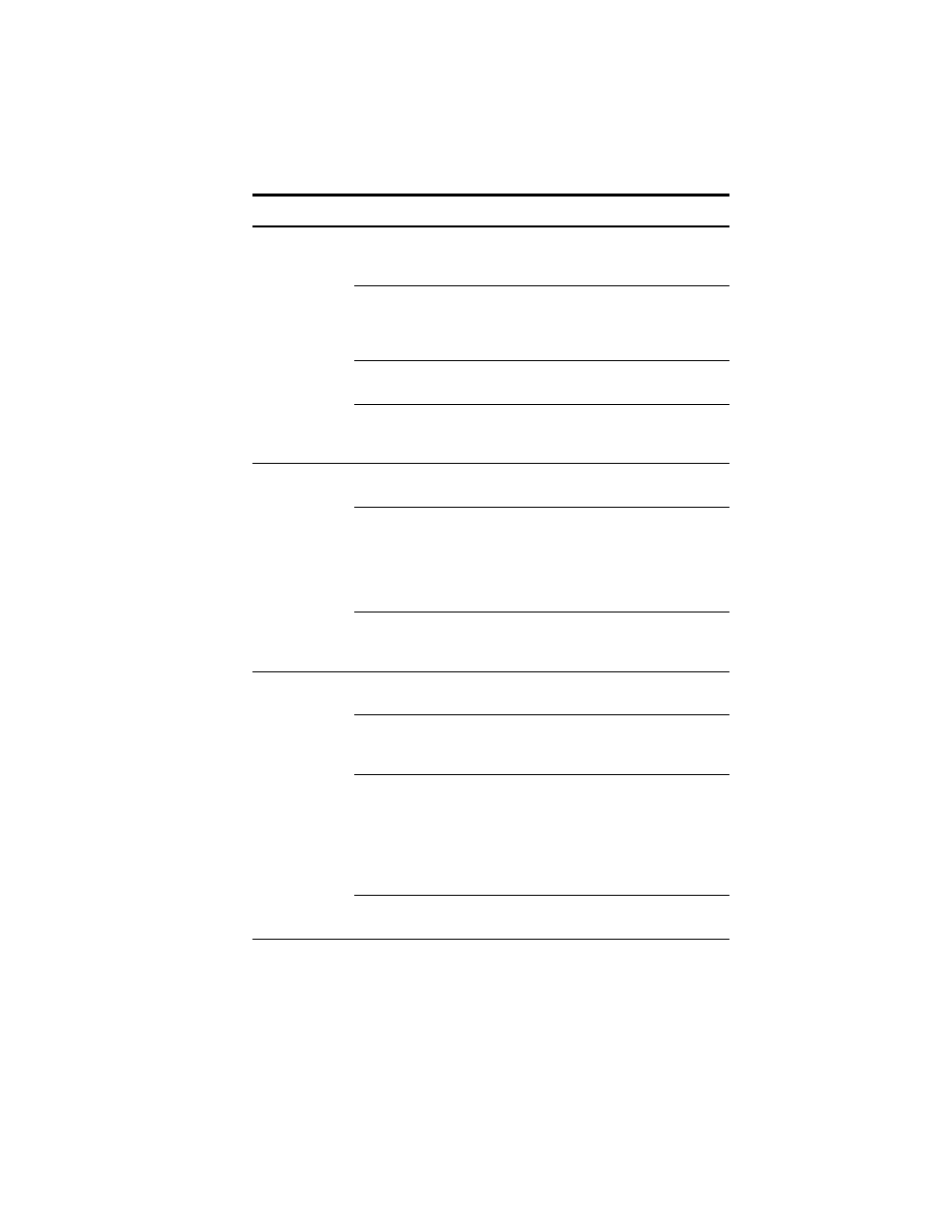 HP 318 User Manual | Page 67 / 88