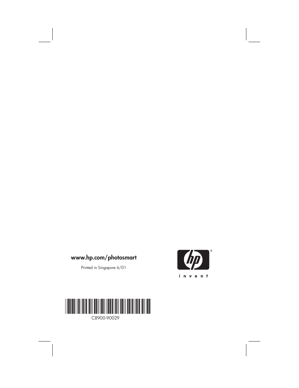 HP 318 User Manual | Page 88 / 88