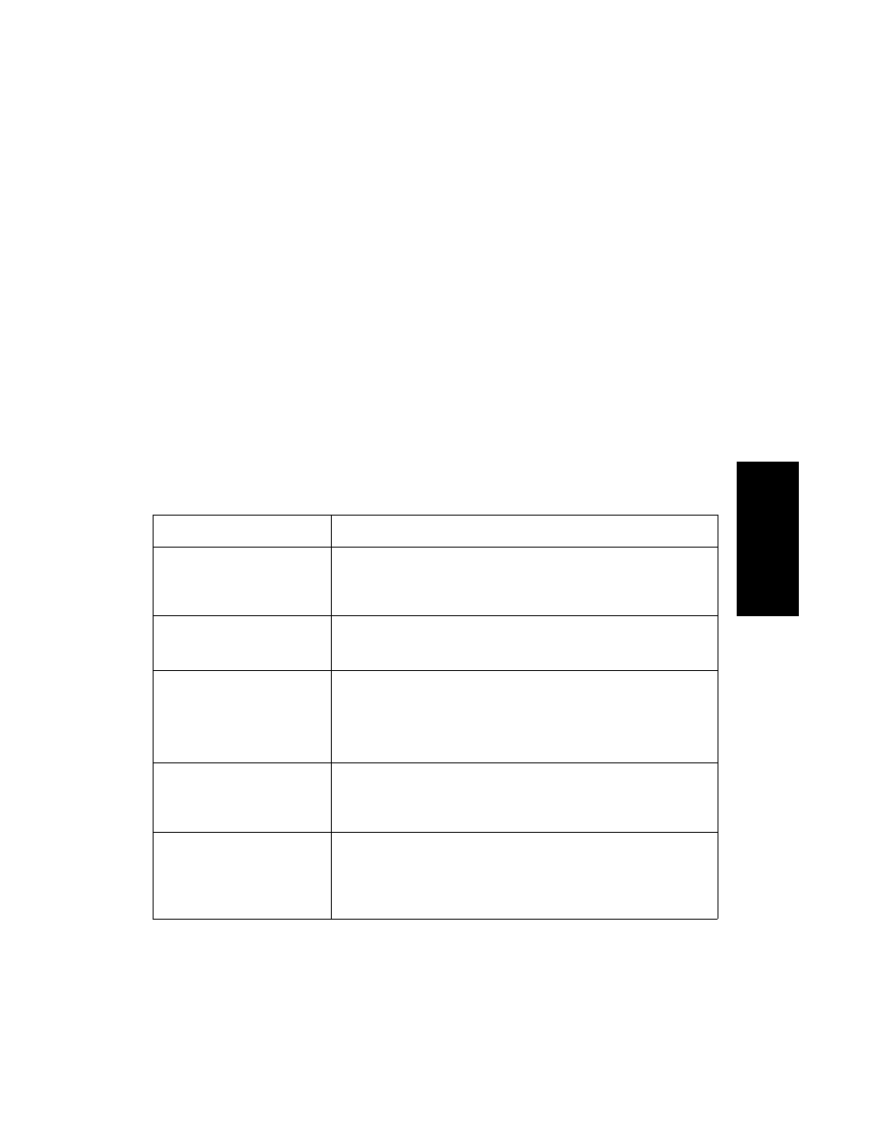 HP Data Explorer 4 Series User Manual | Page 107 / 447