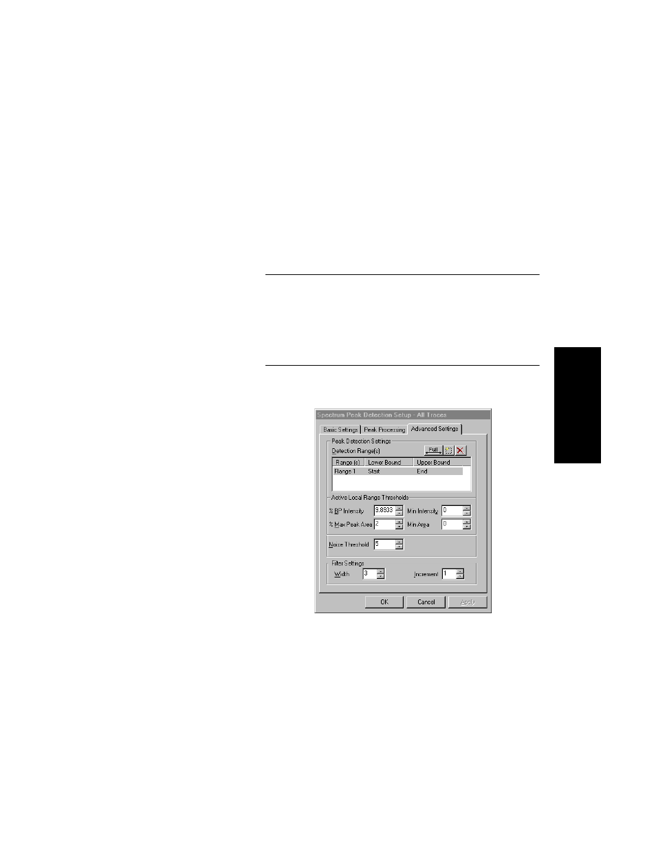 HP Data Explorer 4 Series User Manual | Page 115 / 447