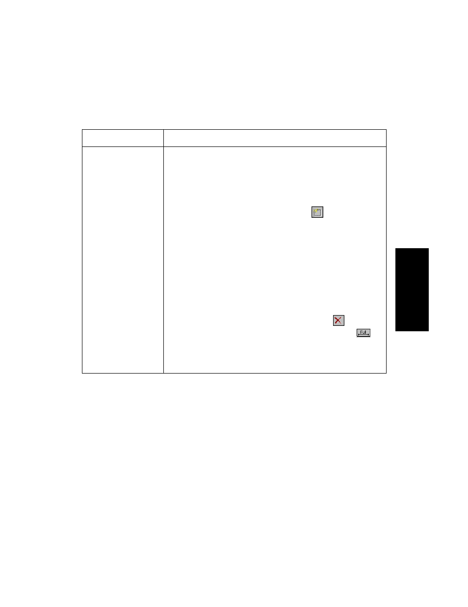 HP Data Explorer 4 Series User Manual | Page 127 / 447