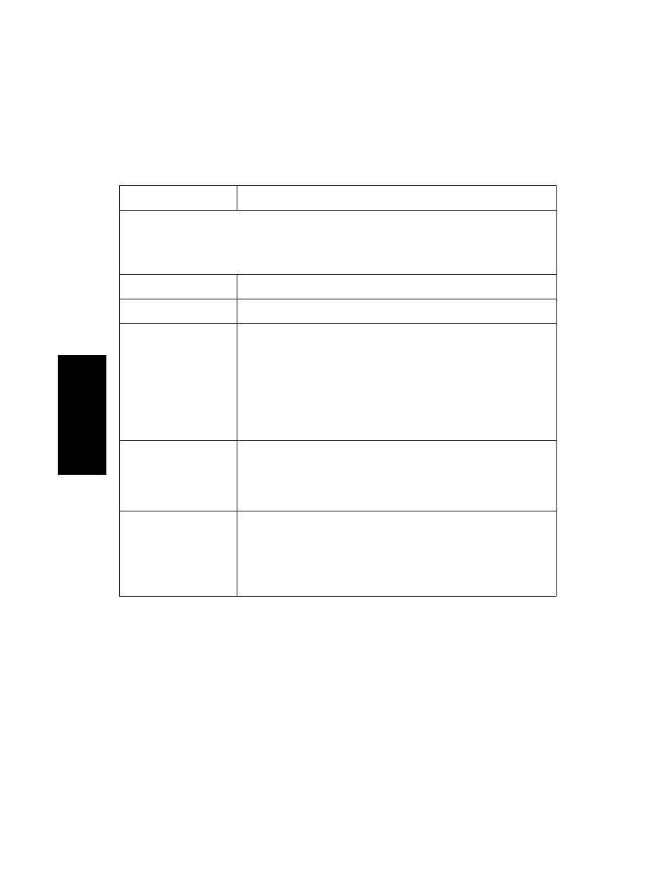HP Data Explorer 4 Series User Manual | Page 128 / 447