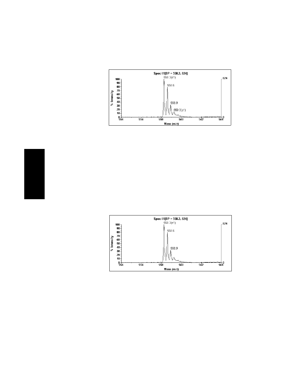 HP Data Explorer 4 Series User Manual | Page 132 / 447