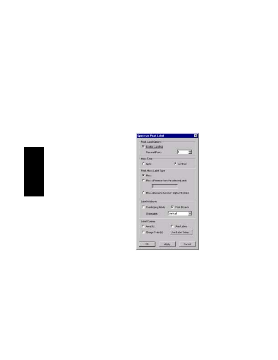 HP Data Explorer 4 Series User Manual | Page 154 / 447