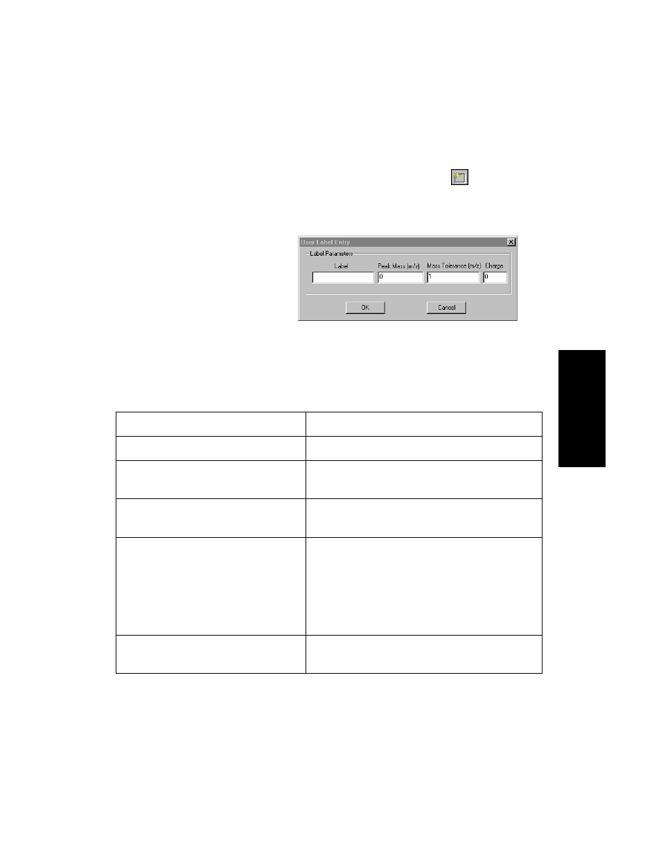 HP Data Explorer 4 Series User Manual | Page 161 / 447