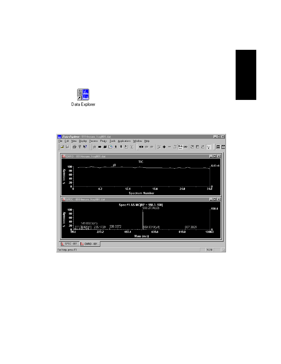 HP Data Explorer 4 Series User Manual | Page 17 / 447