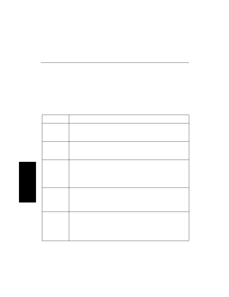 1 overview, Overview | HP Data Explorer 4 Series User Manual | Page 174 / 447