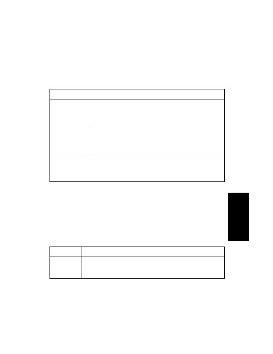 HP Data Explorer 4 Series User Manual | Page 175 / 447