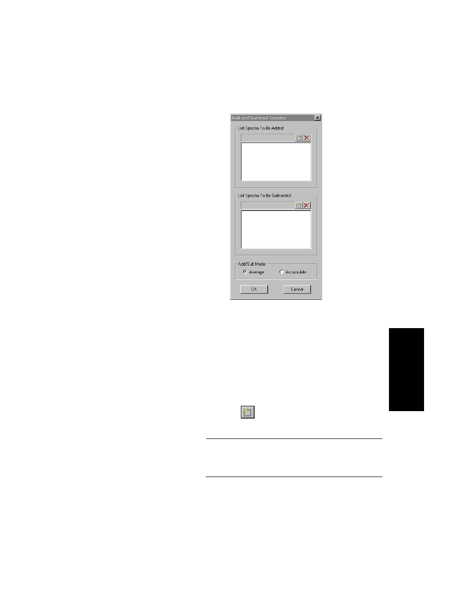 HP Data Explorer 4 Series User Manual | Page 193 / 447