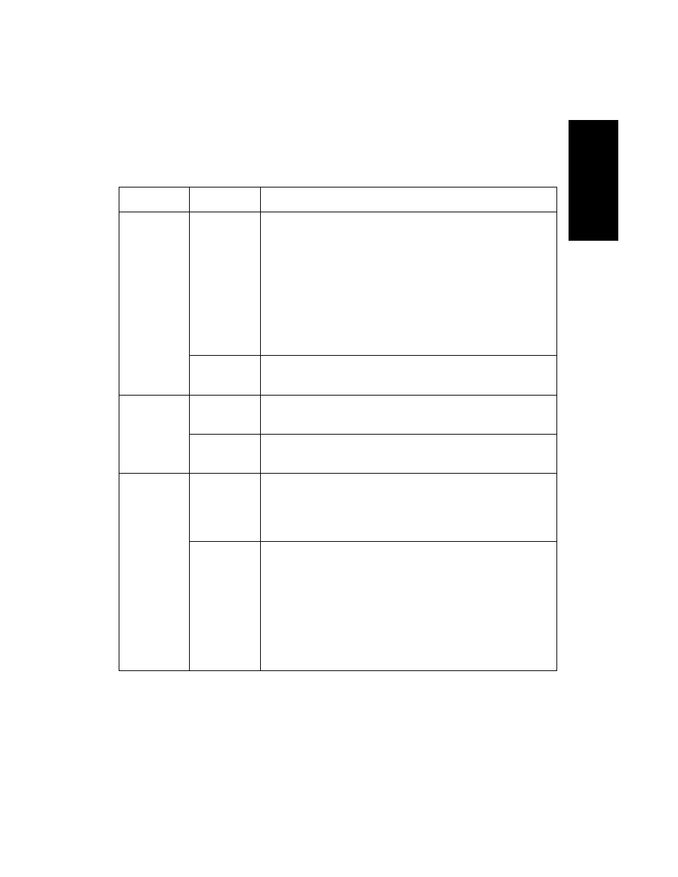 HP Data Explorer 4 Series User Manual | Page 21 / 447