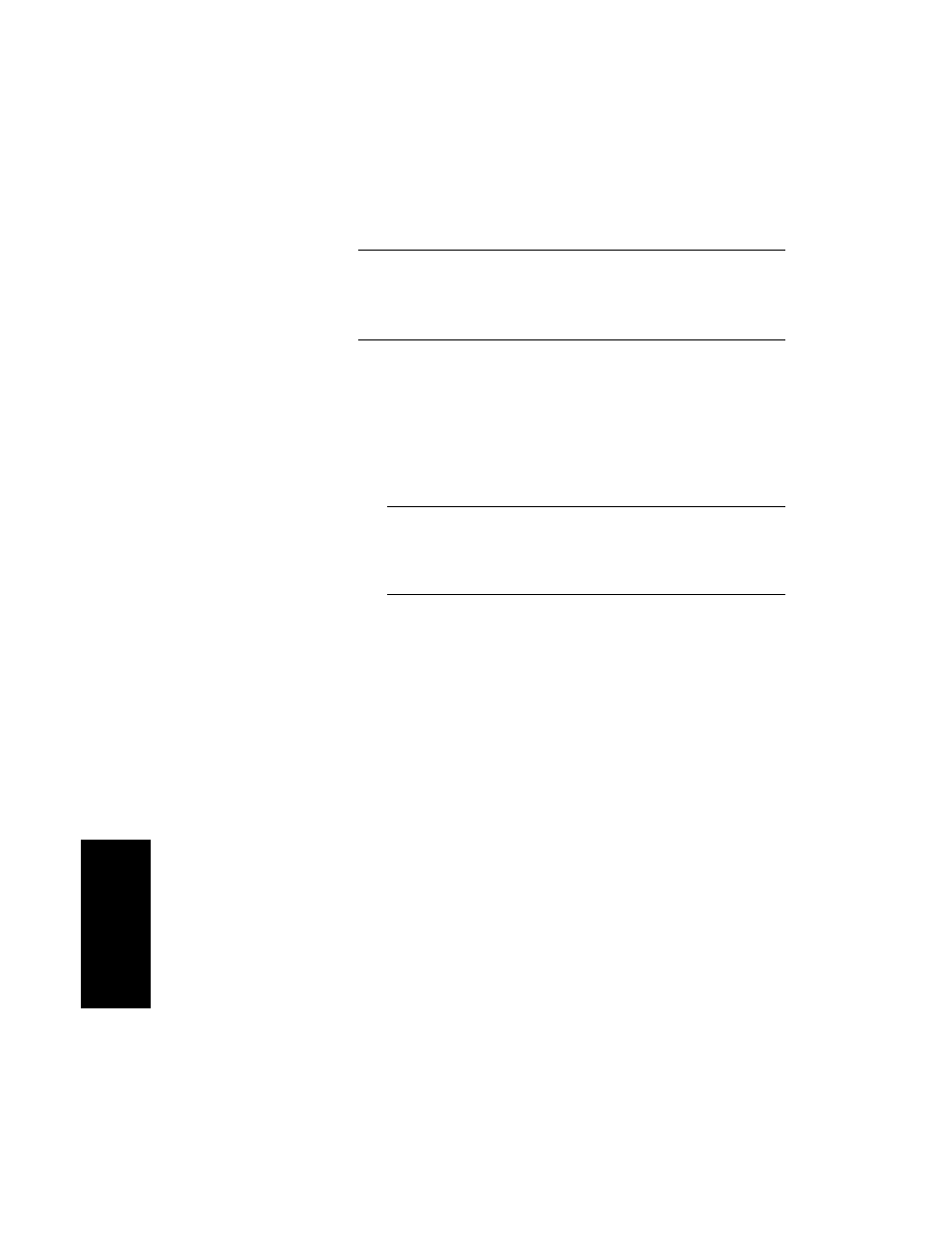 HP Data Explorer 4 Series User Manual | Page 212 / 447