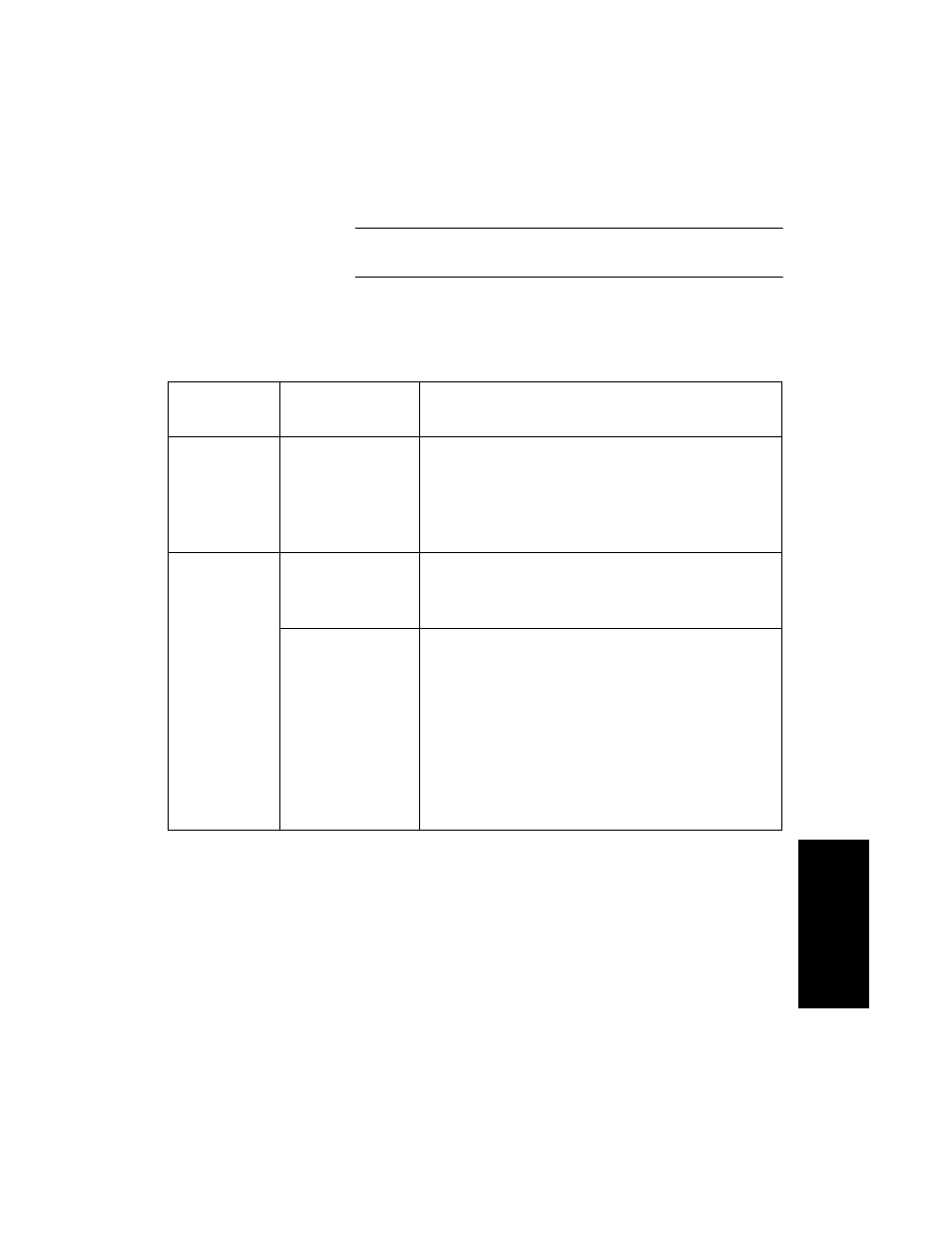 HP Data Explorer 4 Series User Manual | Page 219 / 447