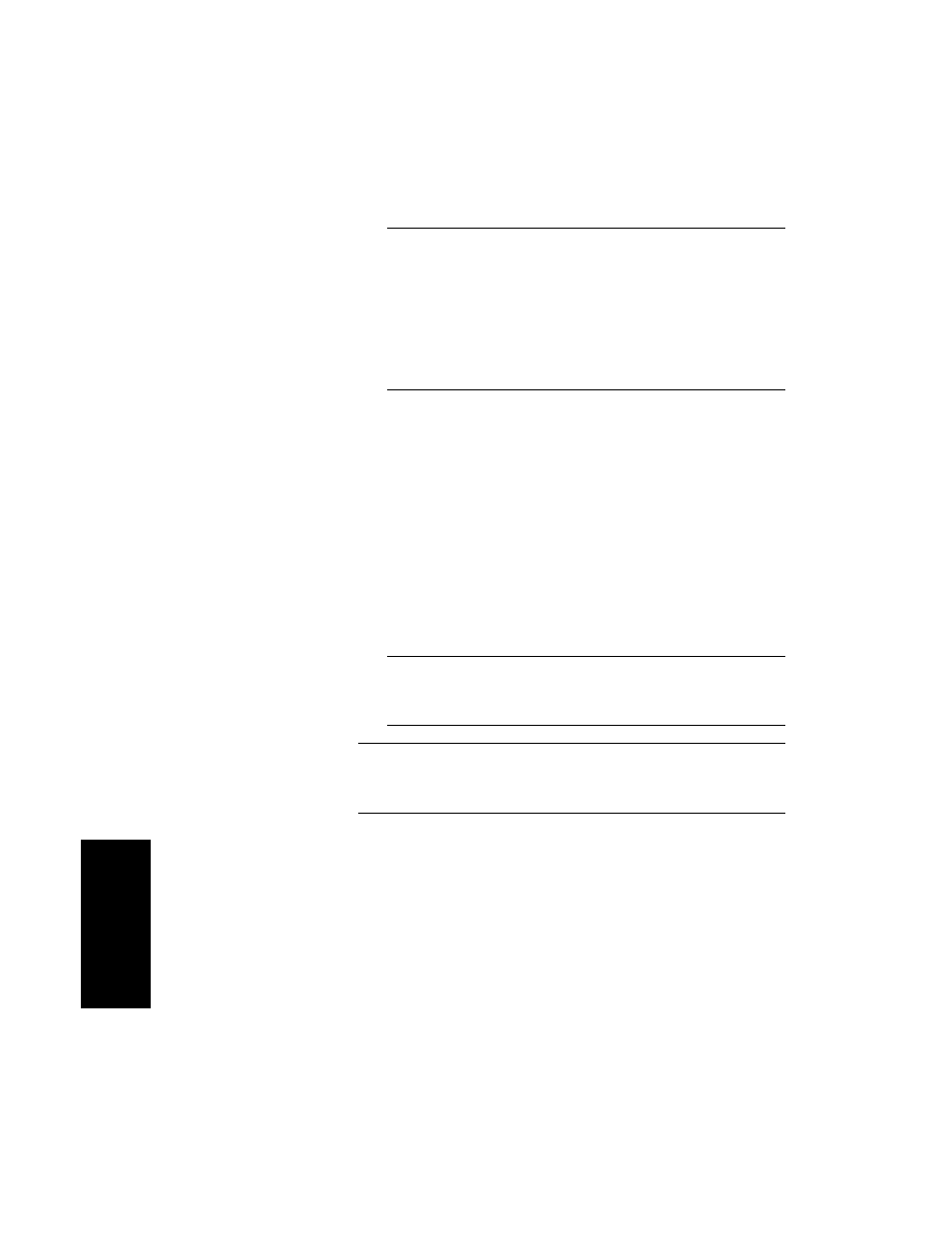 HP Data Explorer 4 Series User Manual | Page 224 / 447