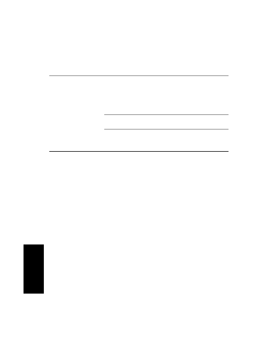 4 automatic calibration, 1 overview of automatic calibration, Automatic calibration | Overview of automatic calibration, Section 5.4, Section 5.4, automatic calibration | HP Data Explorer 4 Series User Manual | Page 230 / 447