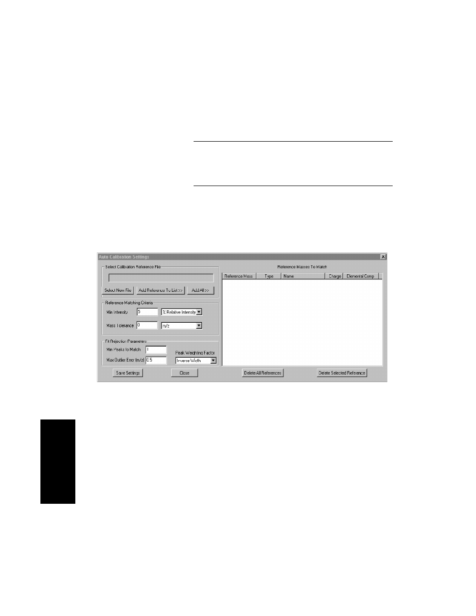 HP Data Explorer 4 Series User Manual | Page 234 / 447