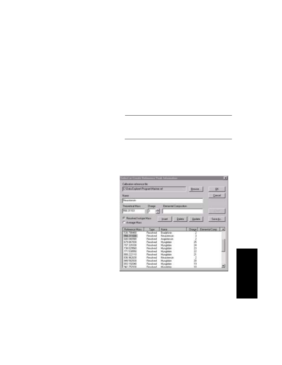 HP Data Explorer 4 Series User Manual | Page 235 / 447
