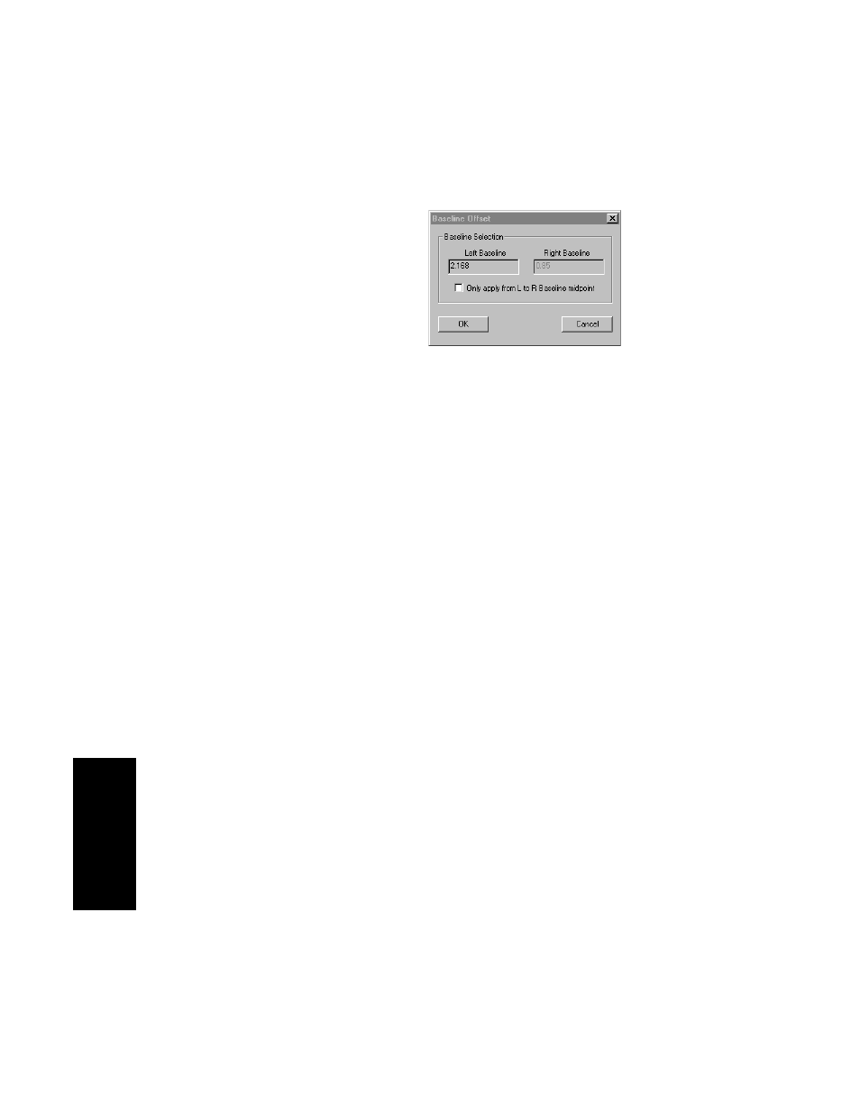 HP Data Explorer 4 Series User Manual | Page 250 / 447