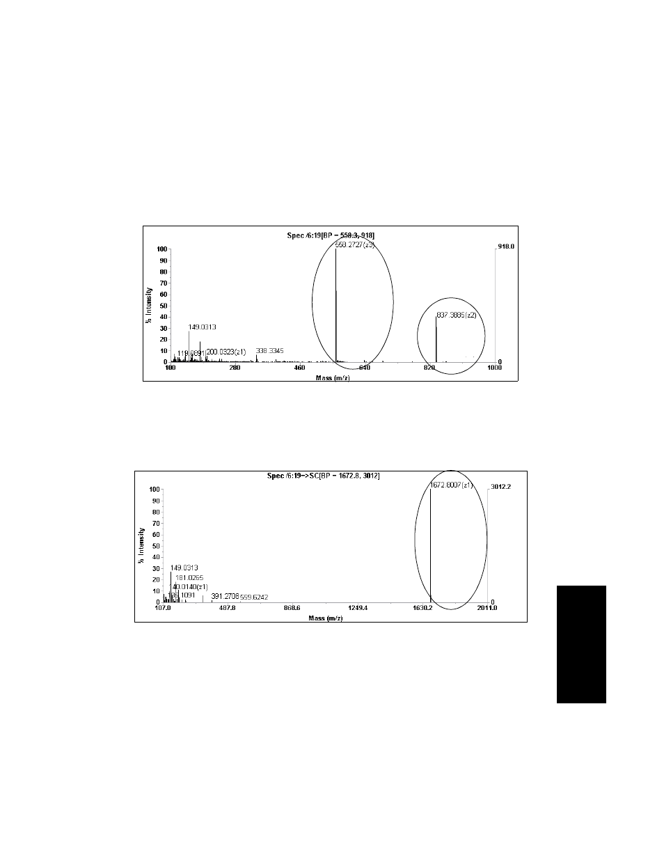 HP Data Explorer 4 Series User Manual | Page 265 / 447