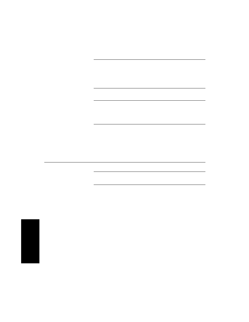 11 autosaturation correction (marinerdata only), Autosaturation correction (mariner data only), 11 autosaturation correction (mariner data only) | HP Data Explorer 4 Series User Manual | Page 266 / 447