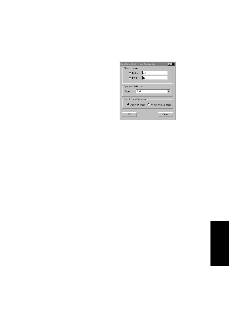HP Data Explorer 4 Series User Manual | Page 269 / 447