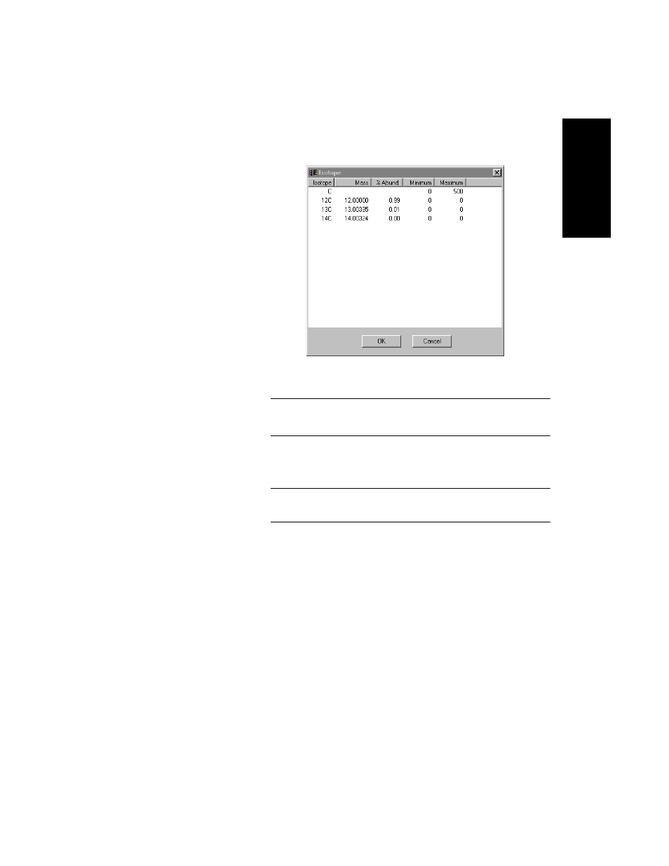 HP Data Explorer 4 Series User Manual | Page 281 / 447