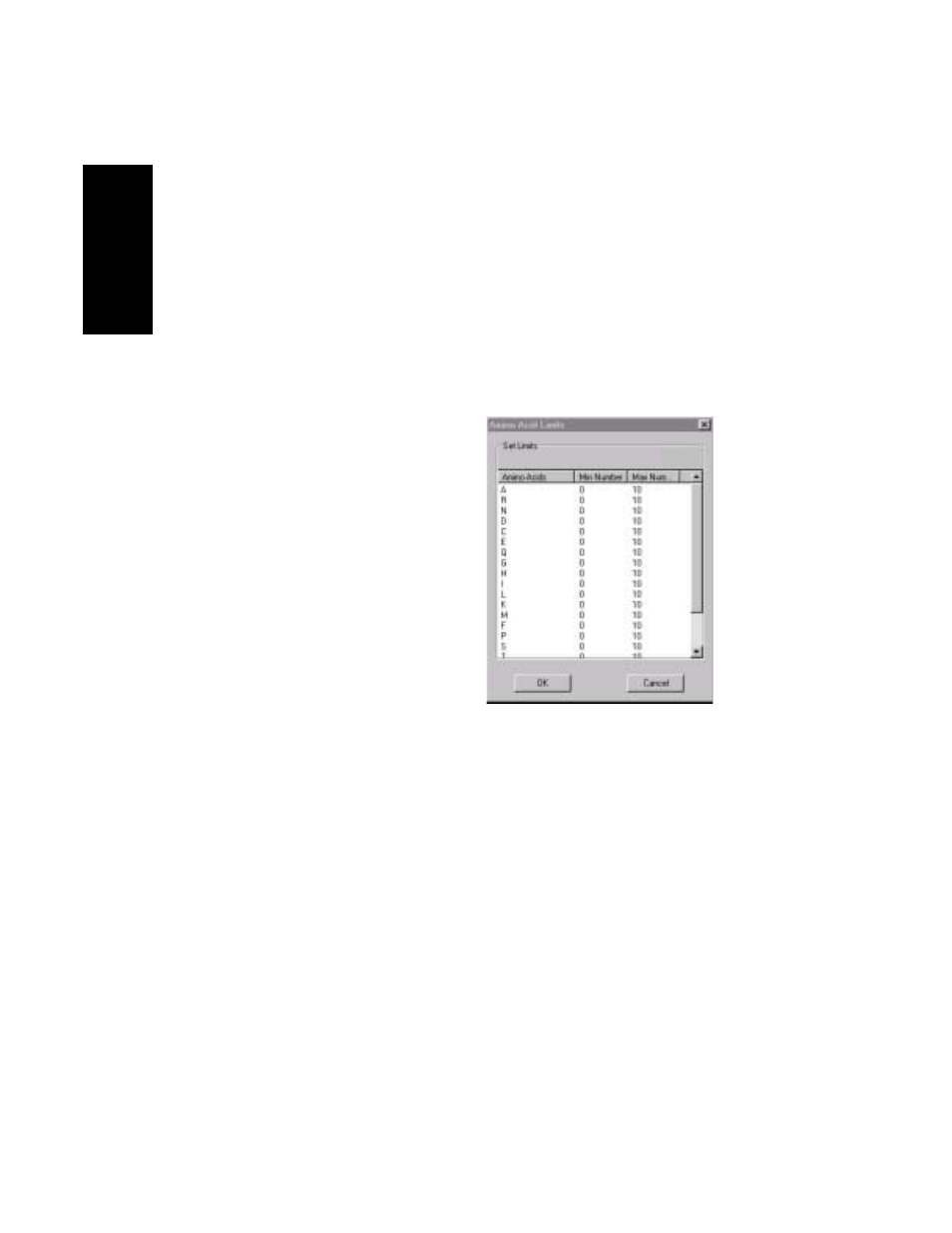 HP Data Explorer 4 Series User Manual | Page 282 / 447