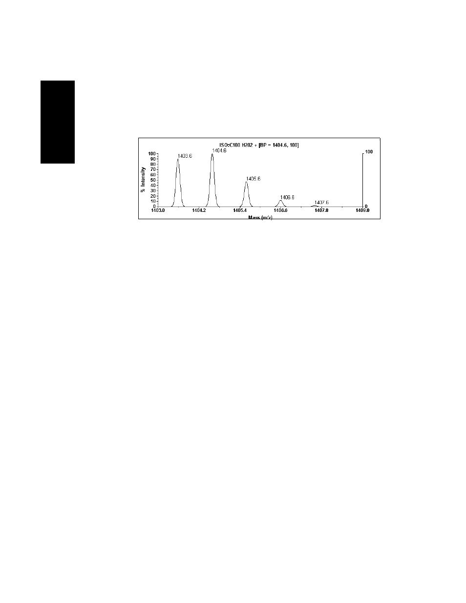 HP Data Explorer 4 Series User Manual | Page 288 / 447