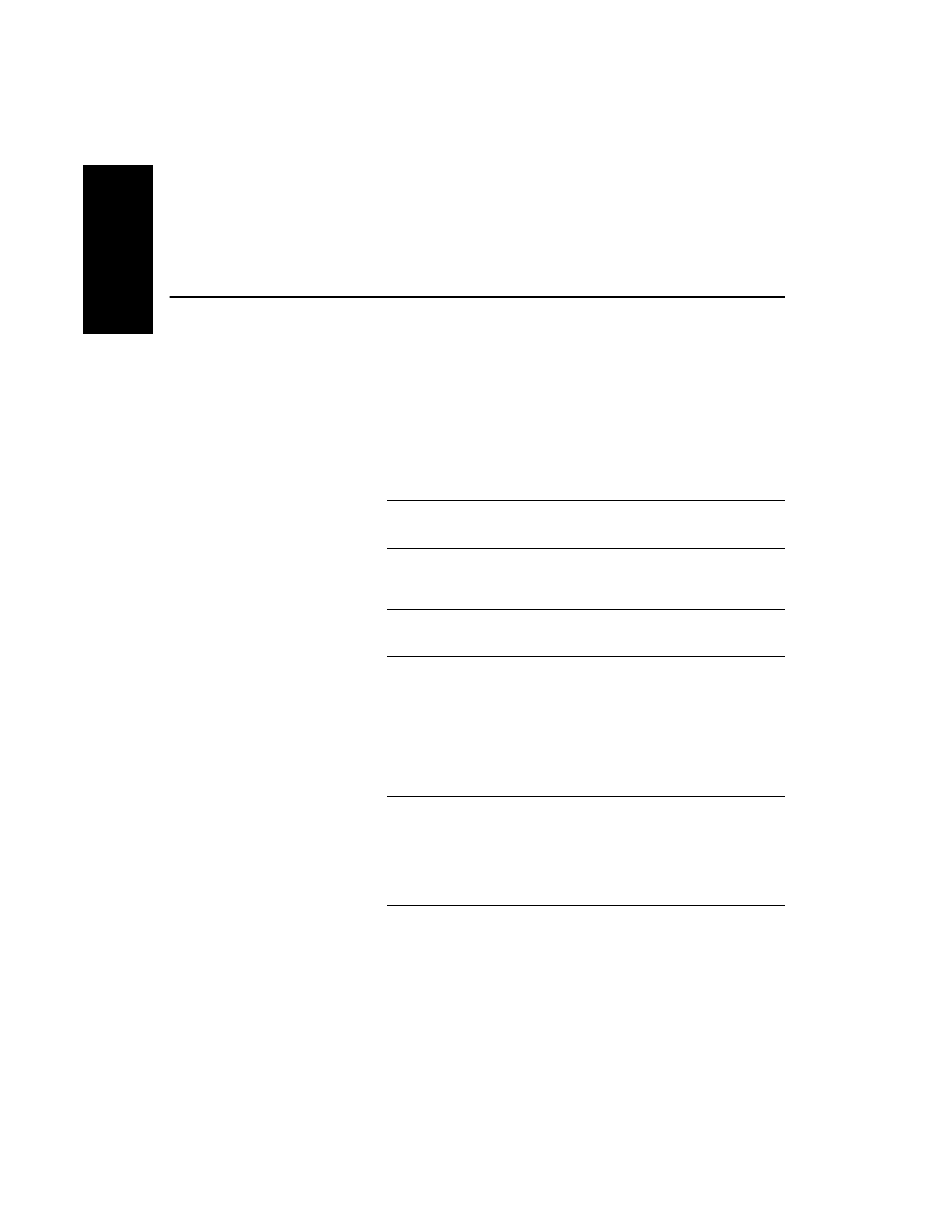 3 using the massresolutioncalculator, Using the mass resolution calculator, Section 6.3, using the | Mass resolution calculator, 3 using the mass resolution calculator | HP Data Explorer 4 Series User Manual | Page 290 / 447