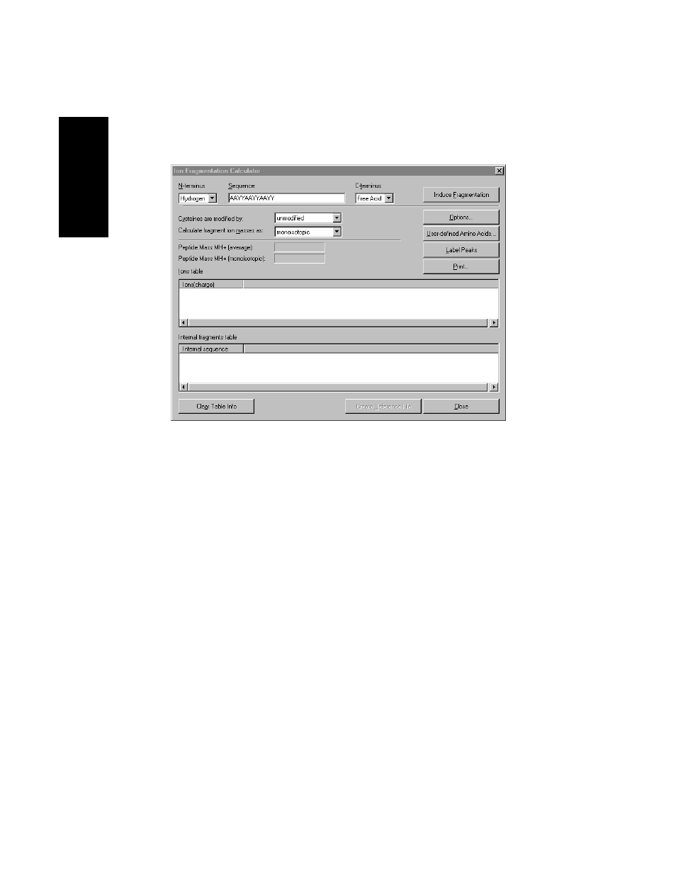 HP Data Explorer 4 Series User Manual | Page 296 / 447