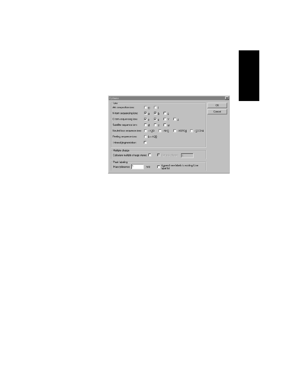 HP Data Explorer 4 Series User Manual | Page 297 / 447