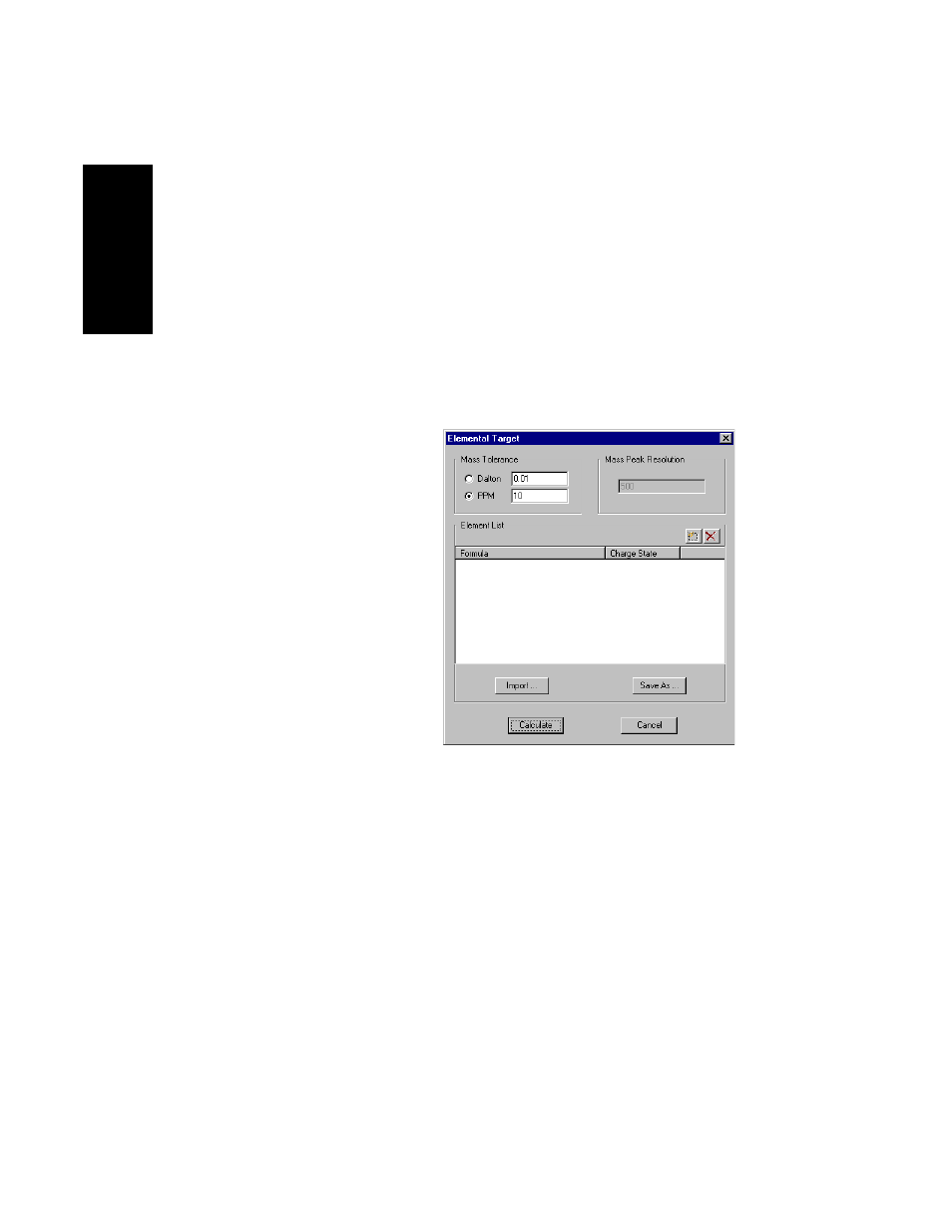 HP Data Explorer 4 Series User Manual | Page 302 / 447