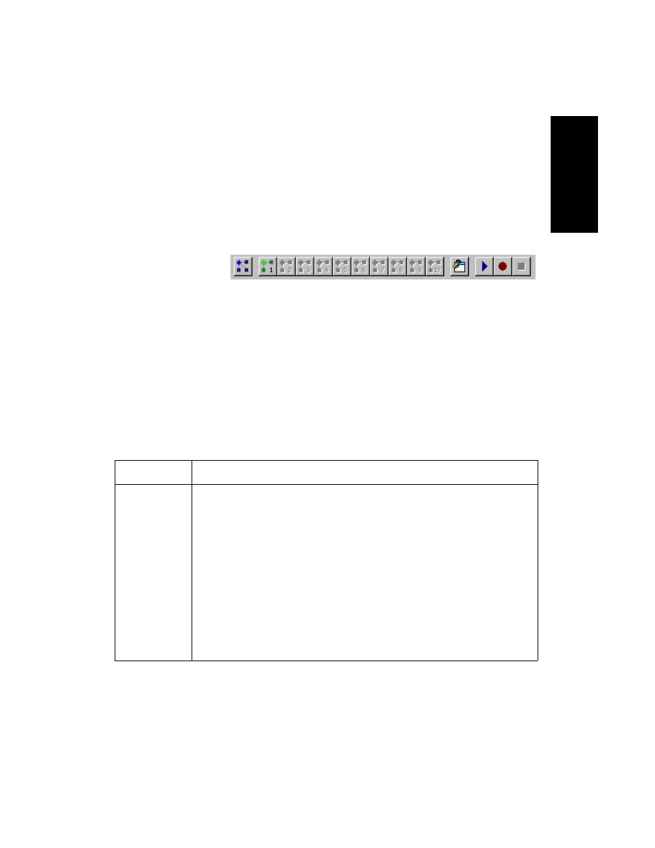 HP Data Explorer 4 Series User Manual | Page 305 / 447