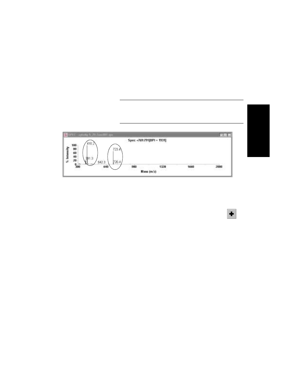 HP Data Explorer 4 Series User Manual | Page 321 / 447