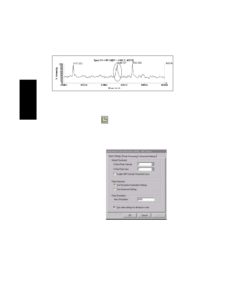 HP Data Explorer 4 Series User Manual | Page 328 / 447