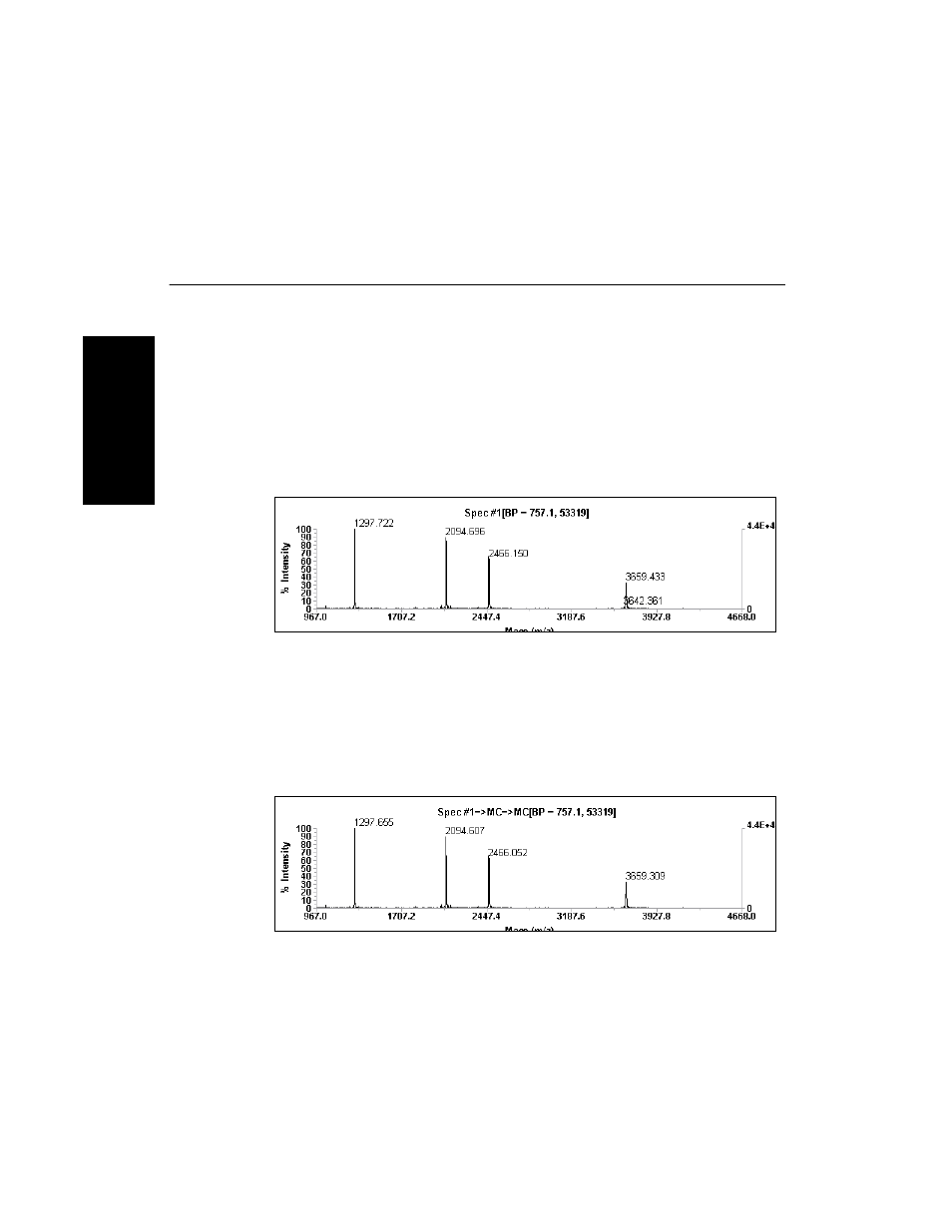 HP Data Explorer 4 Series User Manual | Page 330 / 447