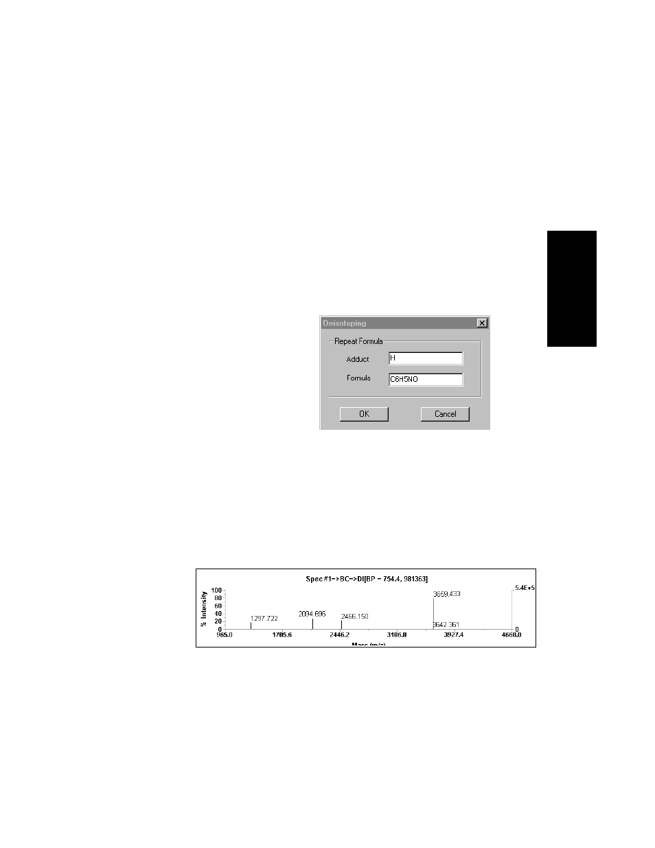 HP Data Explorer 4 Series User Manual | Page 331 / 447