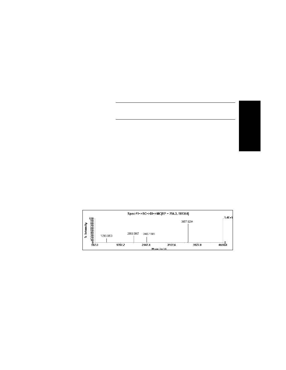 HP Data Explorer 4 Series User Manual | Page 333 / 447